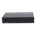 OHZ-1G1F-4E SFP 千兆1光4電SFP光電轉換器 網路交換機 1光4電SFP光電轉換器 千兆SFP光纖轉換器